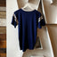 60’s On The Rocks Tee - Large