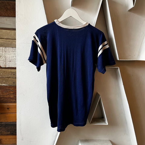 60’s On The Rocks Tee - Large