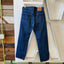90’s Levi’s 501 - 30.5” x 29.5”