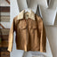 70's Carhartt Sherpa Jacket - XL