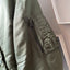 60's MA-1 Bomber Jacket - Small