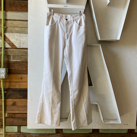 70’s Big E Levi’s Sta-Prest Pants - 28” x 29.5”