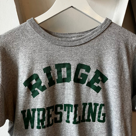 80’s Wrestling Tee - Large