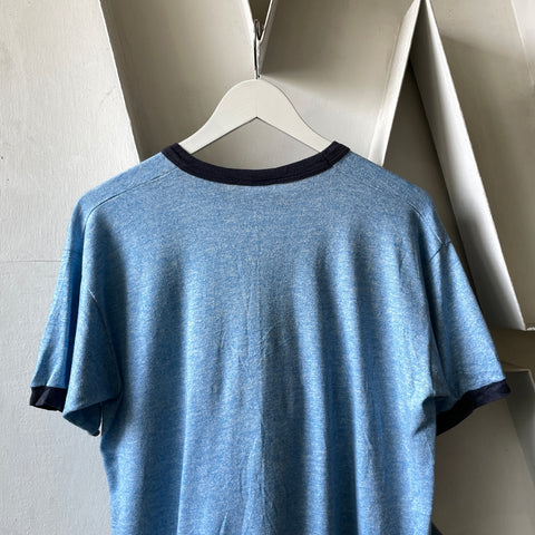 80’s Sioux Falls Ringer Tee - Medium