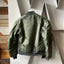 60's MA-1 Bomber Jacket - Small