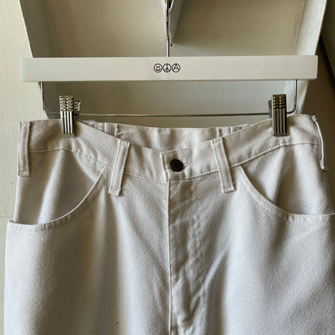 70’s Big E Levi’s Sta-Prest Pants - 28” x 29.5”