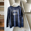 80’s Faded St. Cloud Champion Crewneck - Medium