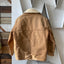 70's Carhartt Sherpa Jacket - XL
