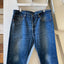 90’s Levi’s 501 - 36” x 27”