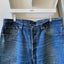 90’s Levi’s 501 - 36” x 27”