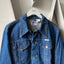 70's Wrangler Jacket - Large