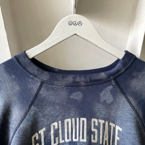 80’s Faded St. Cloud Champion Crewneck - Medium