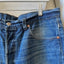 90’s Levi’s 501 - 36” x 27”