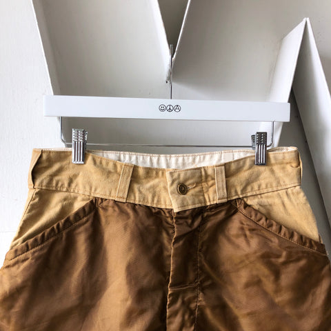 70's American Field Hunting Pants - 31” x 27”