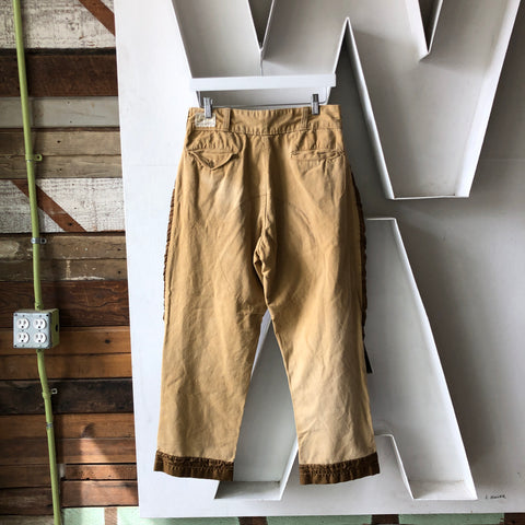 70's American Field Hunting Pants - 31” x 27”