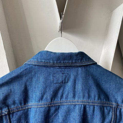 70's Wrangler Jacket - Large