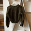 60’s Mohair Cardigan - Small