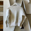 70’s Towncraft Thermal Crewneck - Small