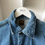 80’s Lee Riders Denim Jacket - Medium