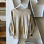 50’s Thrashed Double V Crewneck - XL