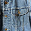 80’s Lee Riders Denim Jacket - Medium