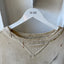 50’s Thrashed Double V Crewneck - XL