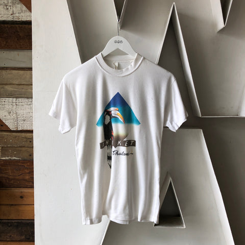 90's Phuket Tourist Tee - Large