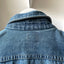 80’s Lee Riders Denim Jacket - Medium