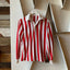90's Rugby Shirt - Medium