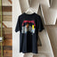 90's Metallica Beavis & Butthead Tee - Large