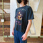 90's Boxy Kurt Cobain Tee - XL