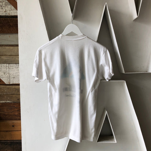 90's Phuket Tourist Tee - Large