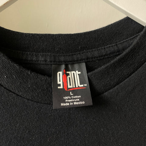 90's Metallica Beavis & Butthead Tee - Large