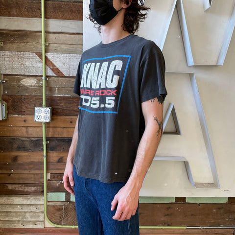 90’s PURE ROCK TEE - MEDIUM