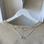 50’s Thrashed Double V Crewneck - XL