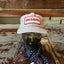 80’s Wild Trucker Hat - OS