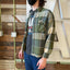 60’s Heavy Flannel - Medium