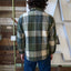 60’s Heavy Flannel - Medium