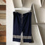 30's Wool Swim Trunks - 36” (adjustable) x 8”