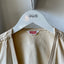 70’s Levi’s Ecru Vest - Small