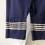 30's Wool Swim Trunks - 36” (adjustable) x 8”