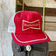 80’s Budweiser Trucker Hat - OS