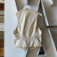 70’s Levi’s Ecru Vest - Small