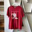 2002 My Bloody Valentine Tee - Large