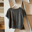 60’s Thrashed CCNY Chopper Sweatshirt - Large