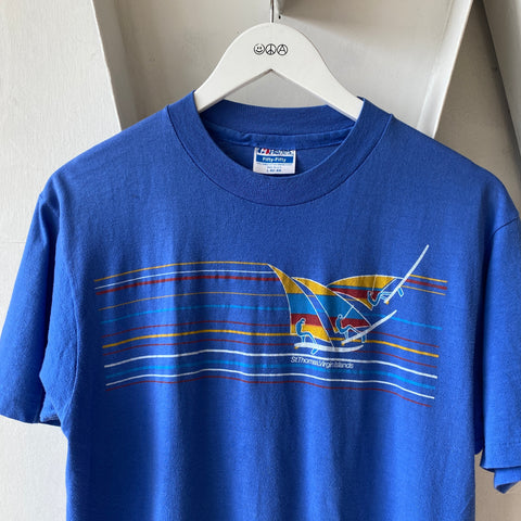 80's St Thomas Virgin Islands - Large