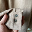 50's Buckskein Joe Wool Shirt - Large