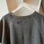 60’s Thrashed CCNY Chopper Sweatshirt - Large