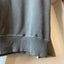 60’s Thrashed CCNY Chopper Sweatshirt - Large