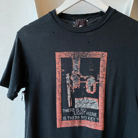 Obscure Japaneese Graphic Tee - XS/Small